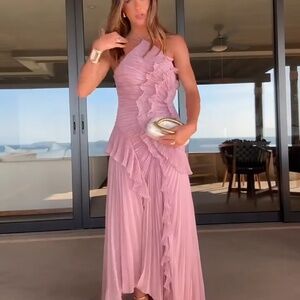 Willows Boutique Lorelei dress